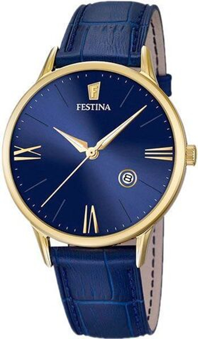 Часы Festina F16825/3