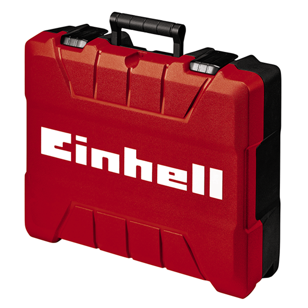 Перфоратор аккумуляторный 18V Einhell Profi PXC HEROCCO 2,2Дж АКБ 4Ач и ЗУ
