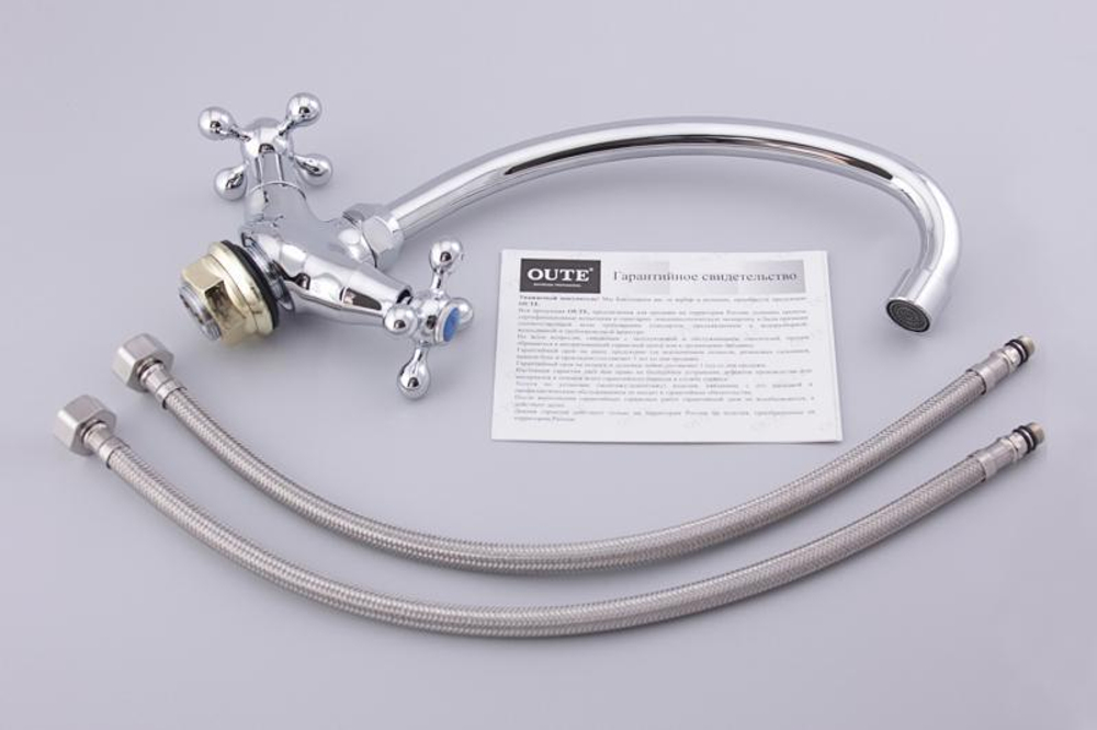 Смеситель для кухни Oute T50 T5013BA