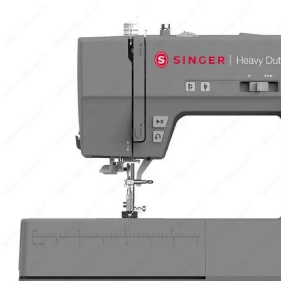 Швейная машина Singer Heavy Duty 6705C