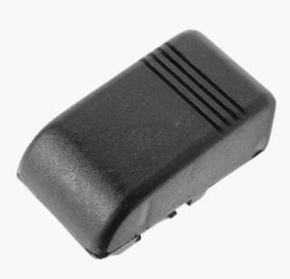 Заглушка клавишной шахты 2110-3710604-10 большая