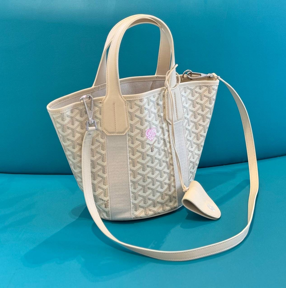Сумка Goyard