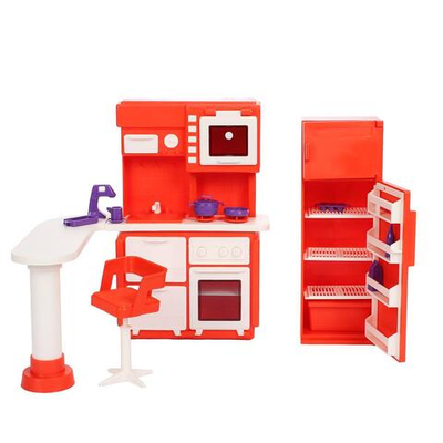 Кухня "Конфетти" (Огонек)