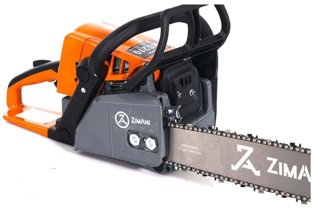 Бензопила ZimAni CS/MS210