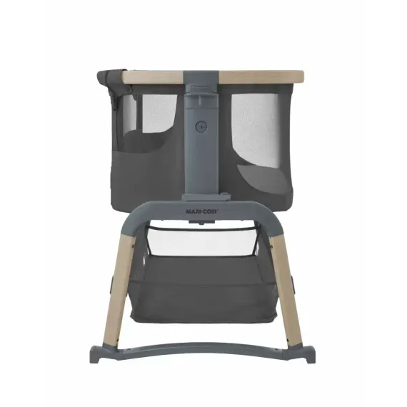 Колыбель Maxi-Cosi Iora Air Beyond Graphite