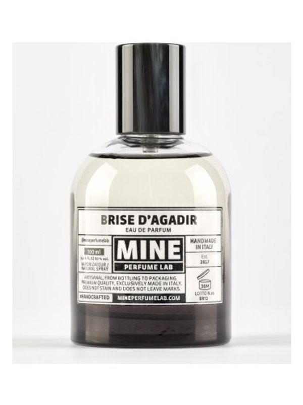 Mine Perfume Lab Brise d'Agadir