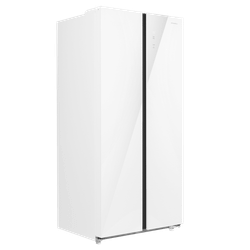 Холодильник Maunfeld MFF191NFPW