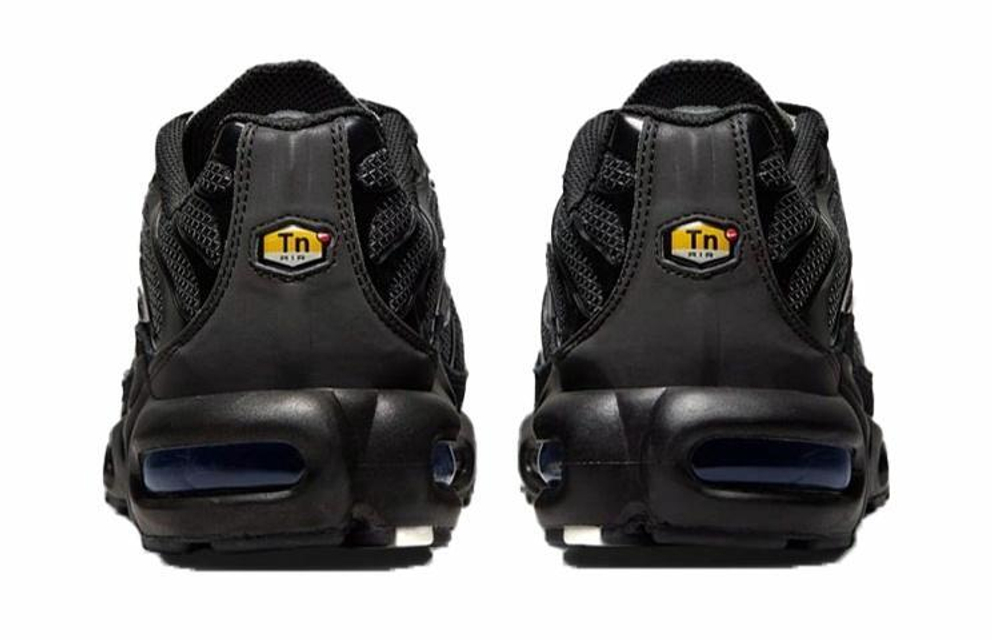 Кроссовки Nike Air Max Plus (Женская размерная сетка)
