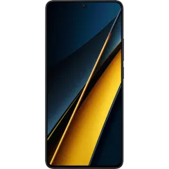 Смартфон Xiaomi Poco X6 Pro 5G 12/512Gb Black
