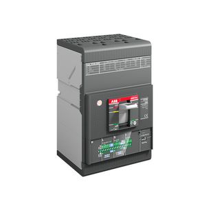 Выключатель автоматический  1SDA068515R1  XT4H 250 Ekip LS/I. In=250A. 3p. F F  ABB