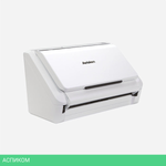 Сканер Avision AD340GWN (000-0992-02G)