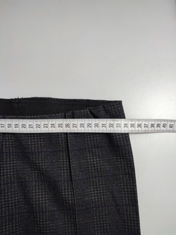 Брюки Zara стильные 44 размер