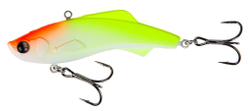 Воблер тонущий вертикальный LJ Pro Series SOFT VIB 78/021