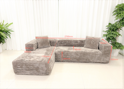 Диван модульный YY-008