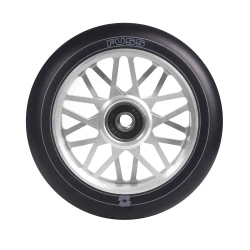 Колеса Diverse "Tokyo fuss" Shakotan wheel black/silver