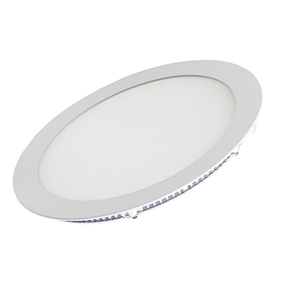 Встраиваемый светодиодный светильник Arlight DL-225M-21W Day White 020118