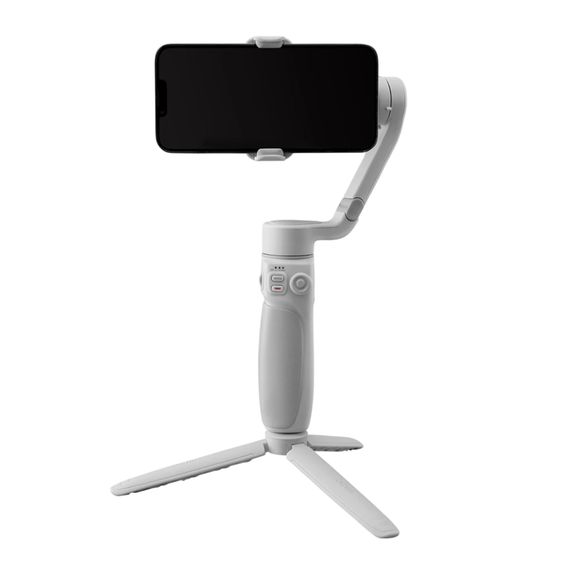 Zhiyun Smooth-Q4 Combo Grey