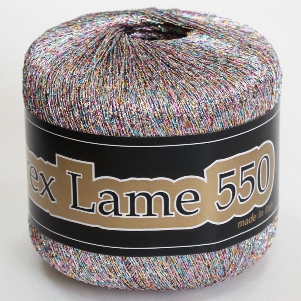 Пряжа Seam Lurex Lame 550 (0960)