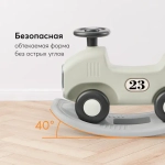 Машина-каталка VIRAGE «ВИРАЖ» Olive