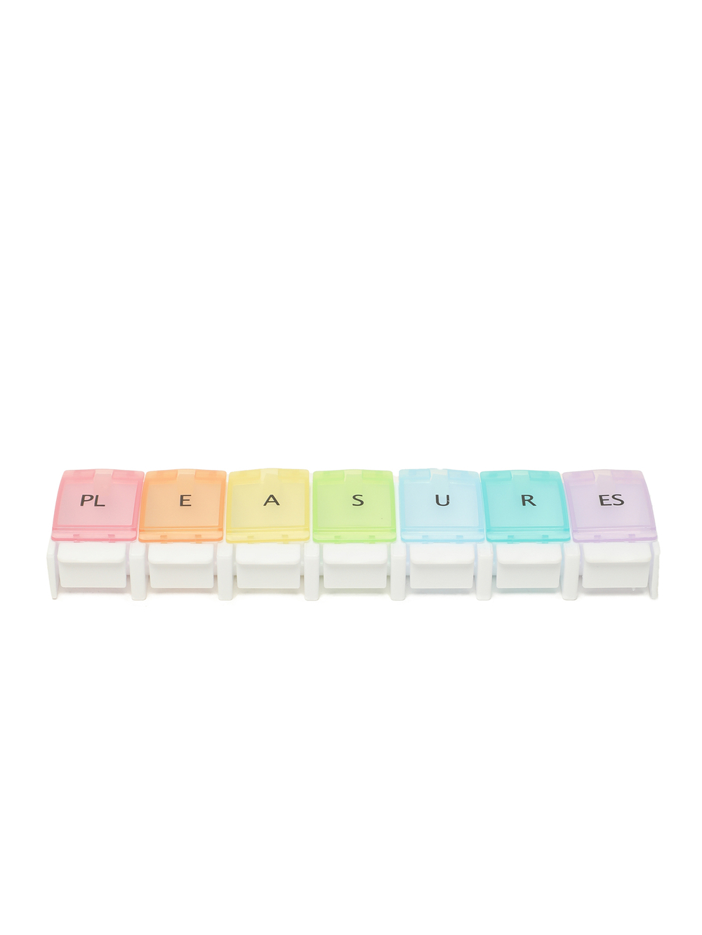 Таблетница Wellness Case