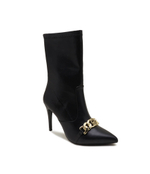 Ботильоны VICKIE 137 Liu Jo - черный(SF3141 EX215)