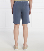 Шорты GUESS - голубой(M4GD10 KBK32)