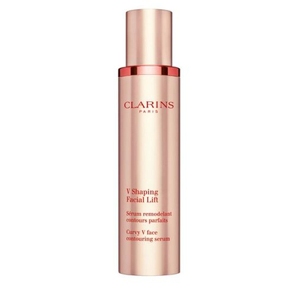 CLARINS V SHAPING FACIAL LIFT SERUM 100 ML
