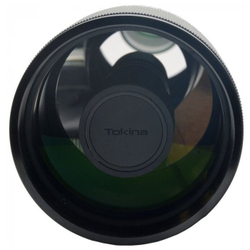Объектив Tokina SZX SUPER TELE 400mm F8 MF для Sony