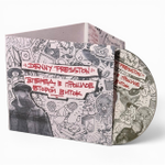 Denny Presston - Вперёд в Прошлое: Второй Виток (CD) (2026)