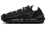 Кроссовки Nike Ispa "Black And Anthracite"
