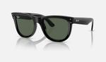 RAY-BAN WAYFARER REVERSE RBR0502S 6677VR