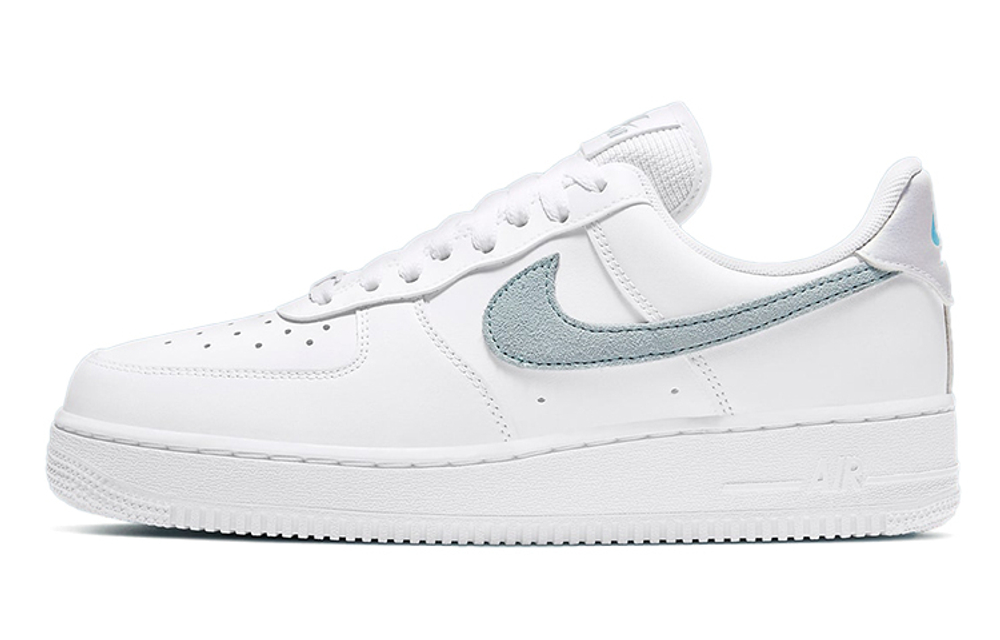 Кроссовки Nike Air Force 1 Low (Женская размерная сетка)