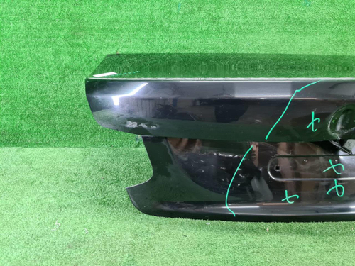 Крышка багажника BMW 2er F22 (2014-2021)
