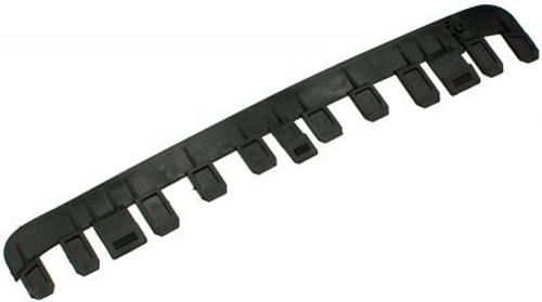 Фартук (ресничка) для защитного кожуха бензотриммера VEBEX