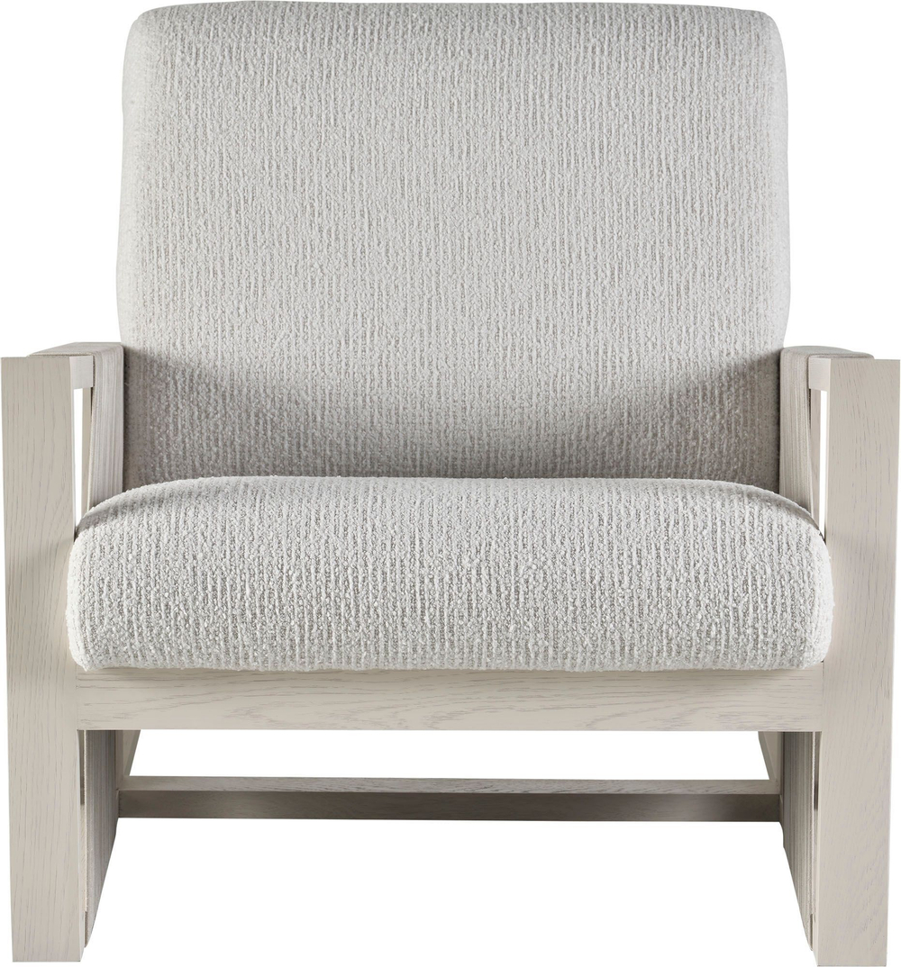 Кресло McGuire Marina Lounge Chair