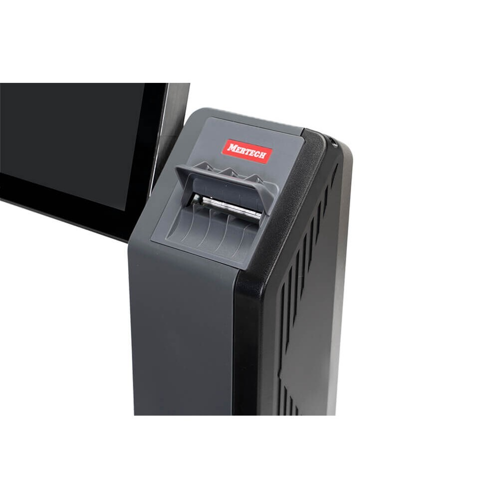 Весы с печатью этикеток M-ER 725PM-15.2 (VISION-AI 15", USB, Ethernet, Wi-Fi)