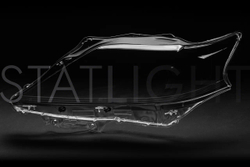 Правое стекло фары Lexus RX350 2012-2015