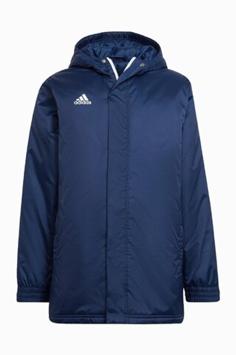 Куртка adidas Entrada 22 Stadium Junior