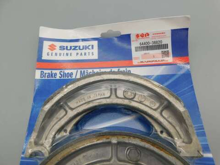 колодки барабанные Suzuki VL800 Intruder Boulevard C50 M50 64400-38820-000