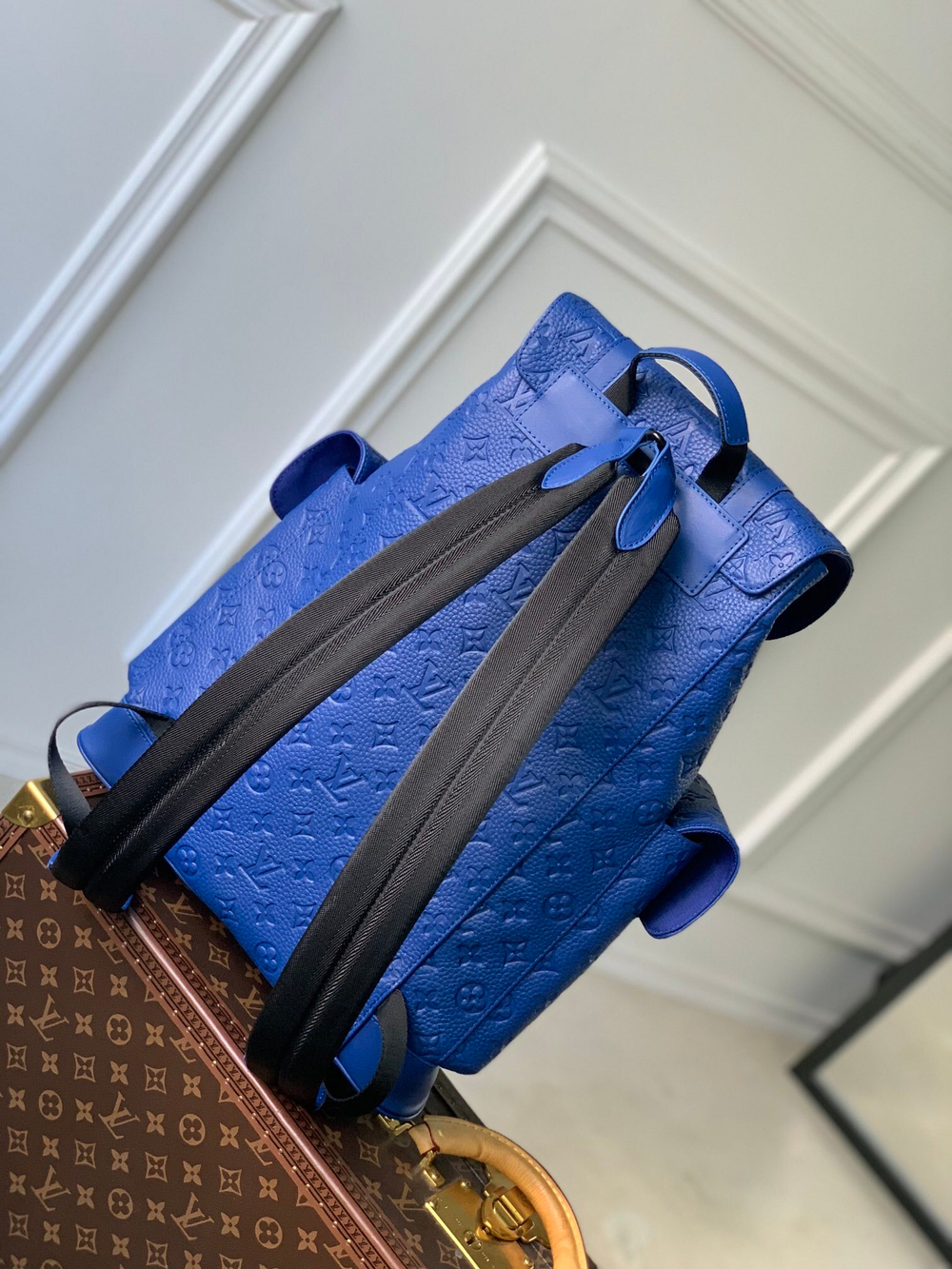 Louis Vuitton Christopher PM