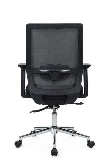 Кресло Фикс RCH 851E-3D-M3 Черный