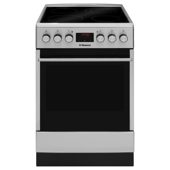 Электрическая плита Hansa FCCX58208