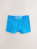 Трусы для мальчика Next E98-852, 10 шт., Синий, Зеленый, Красный