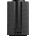 Яндекс Станция Макс с Zigbee, графит