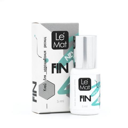 Клей Le Maitre "FIN NEW" 5 мл