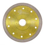 Диск алмазный отрезной 115*22,23*1,2 Ultra Thin X-Turbo UTX510