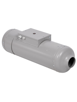 Установка приточная SHUFT AIRTUBE 160