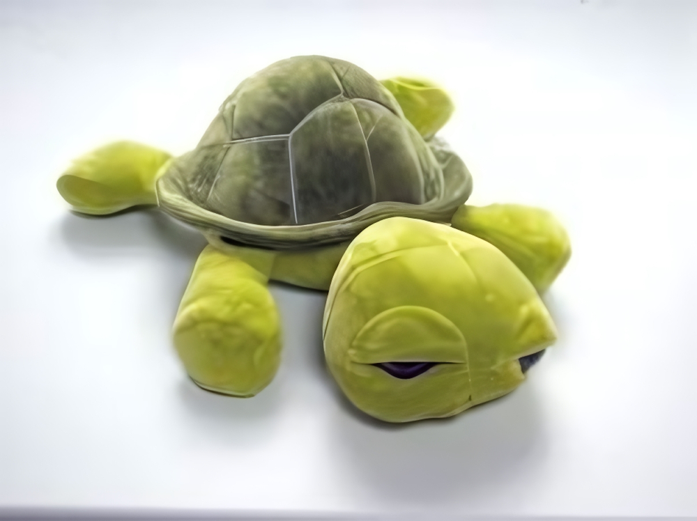 Черепаха № 1 16x9x23см. (Hand)