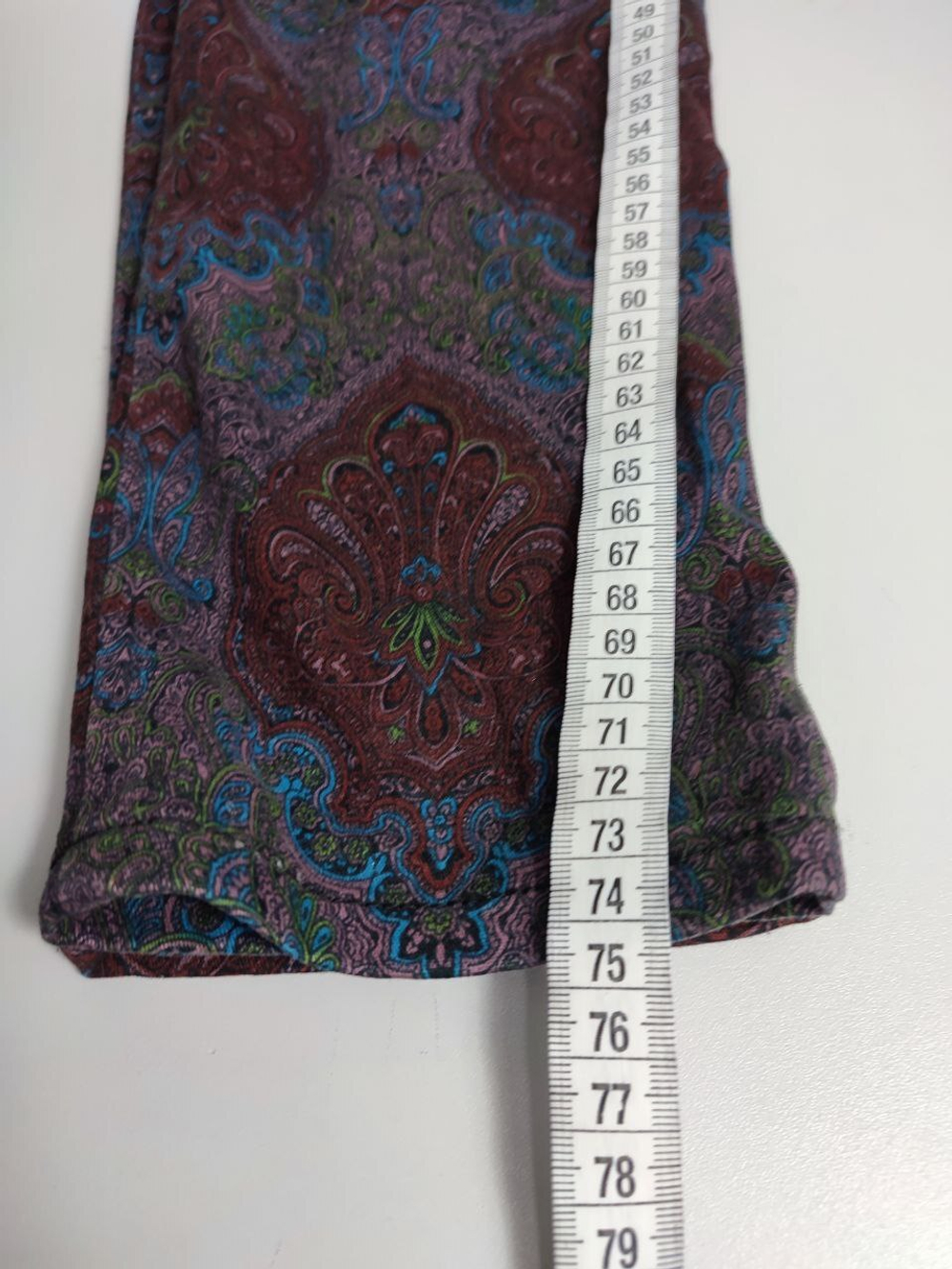 Брюки Amisu стильные 42 размер