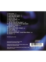 Francis Monkman — 21st Century Blues